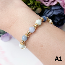 Load image into Gallery viewer, Dainty Crystal Bracelet