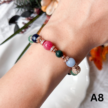 Load image into Gallery viewer, Dainty Crystal Bracelet