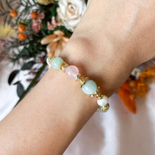 Load image into Gallery viewer, Self-love Bracelet - Women's Day Special