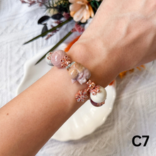 Load image into Gallery viewer, Alashan Agate Series