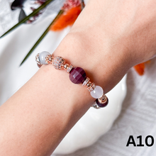 Load image into Gallery viewer, Dainty Crystal Bracelet