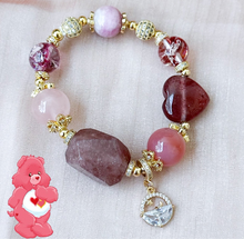 Load image into Gallery viewer, Care Bear Signature Design Bracelets II