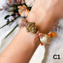 Load image into Gallery viewer, Alashan Agate Series