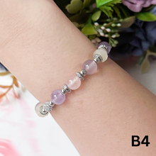 Load image into Gallery viewer, Dainty Crystal Bracelet