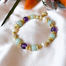 Load image into Gallery viewer, Determination Bracelet - Women's Day Special
