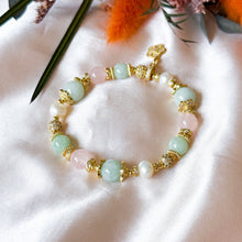 Load image into Gallery viewer, Self-love Bracelet - Women's Day Special