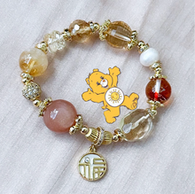 Load image into Gallery viewer, Care Bear Signature Design Bracelets II