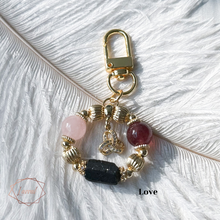 Load image into Gallery viewer, Classic Gold Bag Charms