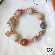 Load image into Gallery viewer, Alashan Agate Series