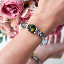 Load image into Gallery viewer, Elizabeth Crystal Bracelet | Modern Lady Collection