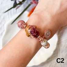 Load image into Gallery viewer, Alashan Agate Series