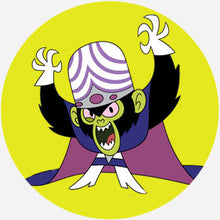 Load image into Gallery viewer, Mojo Jojo - Power Puff Girls Inspired Crystal Bracelet