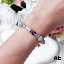 Load image into Gallery viewer, Dainty Crystal Bracelet