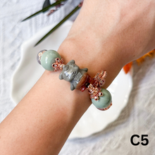 Load image into Gallery viewer, Alashan Agate Series