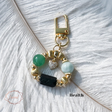 Load image into Gallery viewer, Classic Gold Bag Charms