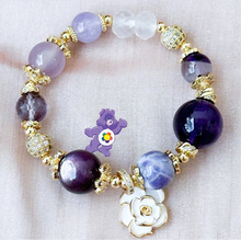 Load image into Gallery viewer, Care Bear Signature Design Bracelets II