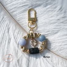 Load image into Gallery viewer, Classic Gold Bag Charms