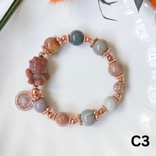 Load image into Gallery viewer, Alashan Agate Series