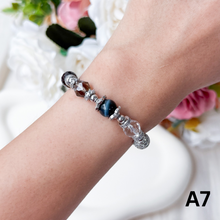 Load image into Gallery viewer, Dainty Crystal Bracelet