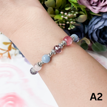 Load image into Gallery viewer, Dainty Crystal Bracelet