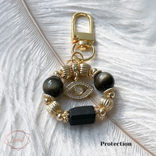 Load image into Gallery viewer, Classic Gold Bag Charms