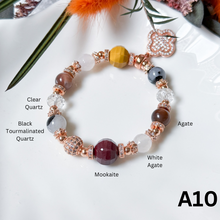 Load image into Gallery viewer, Dainty Crystal Bracelet