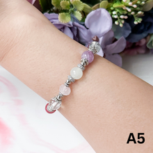 Load image into Gallery viewer, Dainty Crystal Bracelet