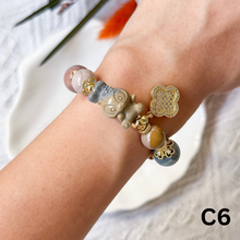 Load image into Gallery viewer, Alashan Agate Series