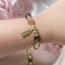 Load image into Gallery viewer, Bao Huat Crystal Bracelet | Lunar Collectives