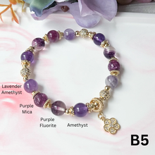 Load image into Gallery viewer, Dainty Crystal Bracelet