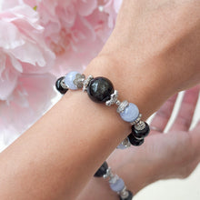 Load image into Gallery viewer, Ophira Crystal Bracelet | Modern Lady Collection