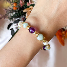 Load image into Gallery viewer, Determination Bracelet - Women's Day Special