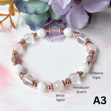 Load image into Gallery viewer, Dainty Crystal Bracelet