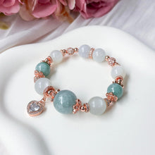 Load image into Gallery viewer, Briar Crystal Bracelet
