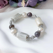 Load image into Gallery viewer, Jolene Bracelet – Grounding, Balance & Clarity