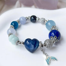 Load image into Gallery viewer, Poseidon - Celestia Collection