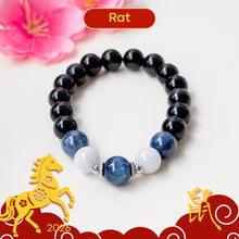 Load image into Gallery viewer, Rat v2 - 2026 Zodiac Harmony Bracelet