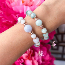 Load image into Gallery viewer, Career 禄 Jade Bracelet | Lunar Collectives