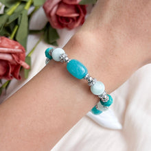 Load image into Gallery viewer, Zoey Crystal Bracelet | K-pop Demon Hunter Inspired Collection