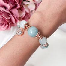 Load image into Gallery viewer, Briar Crystal Bracelet