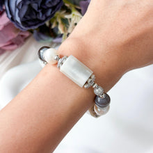 Load image into Gallery viewer, Jolene Bracelet – Grounding, Balance & Clarity