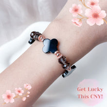 Load image into Gallery viewer, Eclipse Luck Bracelet | Get Lucky Series