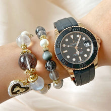Load image into Gallery viewer, Baby COCO Crystal Bracelet
