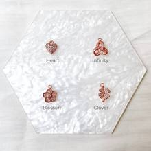 Load image into Gallery viewer, Enrica Crystal Bracelet