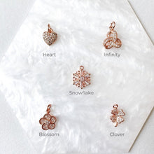 Load image into Gallery viewer, Mulan Crystal Bracelet - PRINCESS COLLECTION