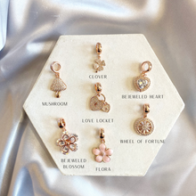 Load image into Gallery viewer, Valentina Bracelet – Love, Joy & Harmony