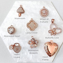 Load image into Gallery viewer, Pocahontas Crystal Bracelet - PRINCESS COLLECTION