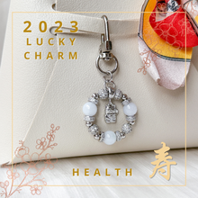 Load image into Gallery viewer, 2023 Lucky Bag Charm (4 Designs)
