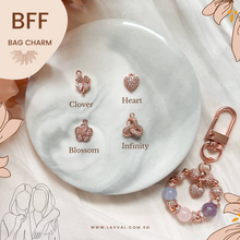 Load image into Gallery viewer, BFF Bag Charms
