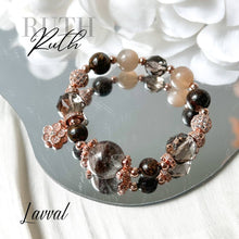 Load image into Gallery viewer, Ruth Crystal Bracelet